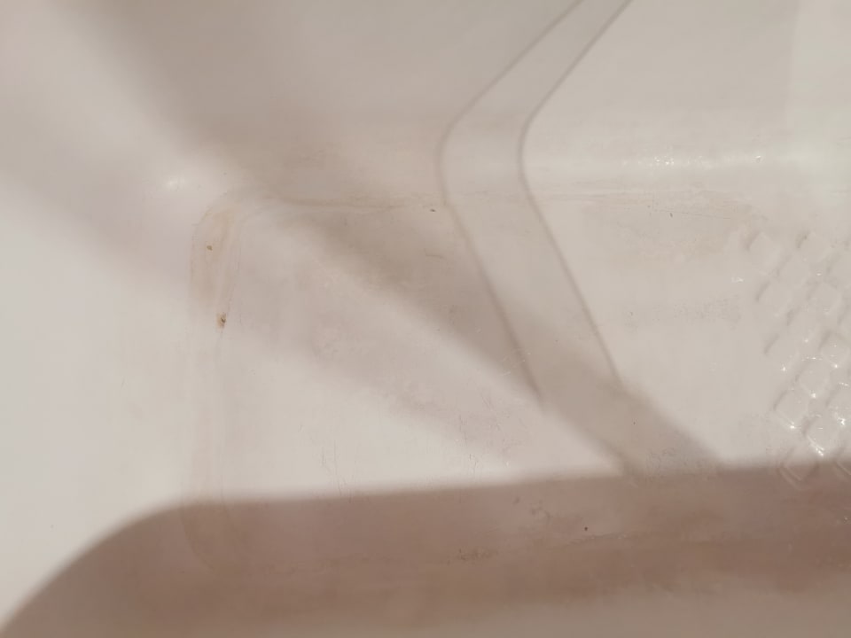 Zimmer Hotel Mondial