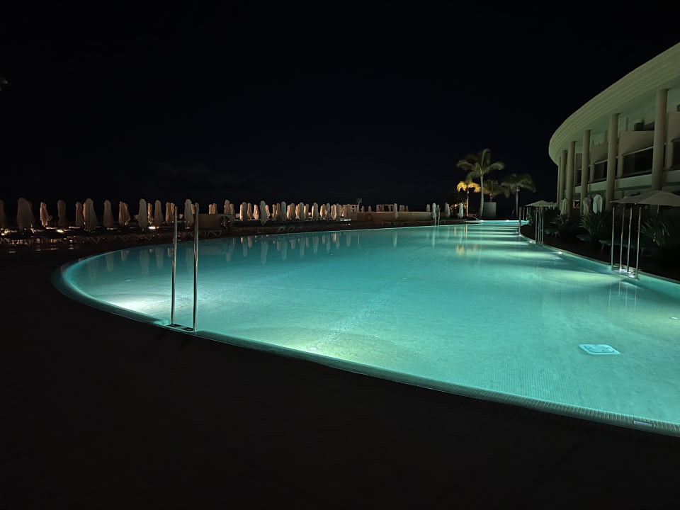 Pool Iberostar Selection Fuerteventura Palace