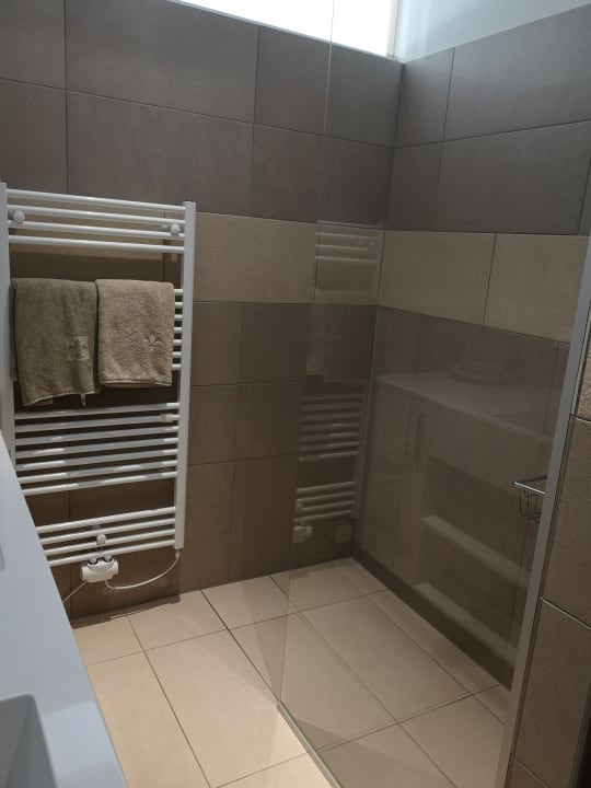 Zimmer Narzissen Vital Resort