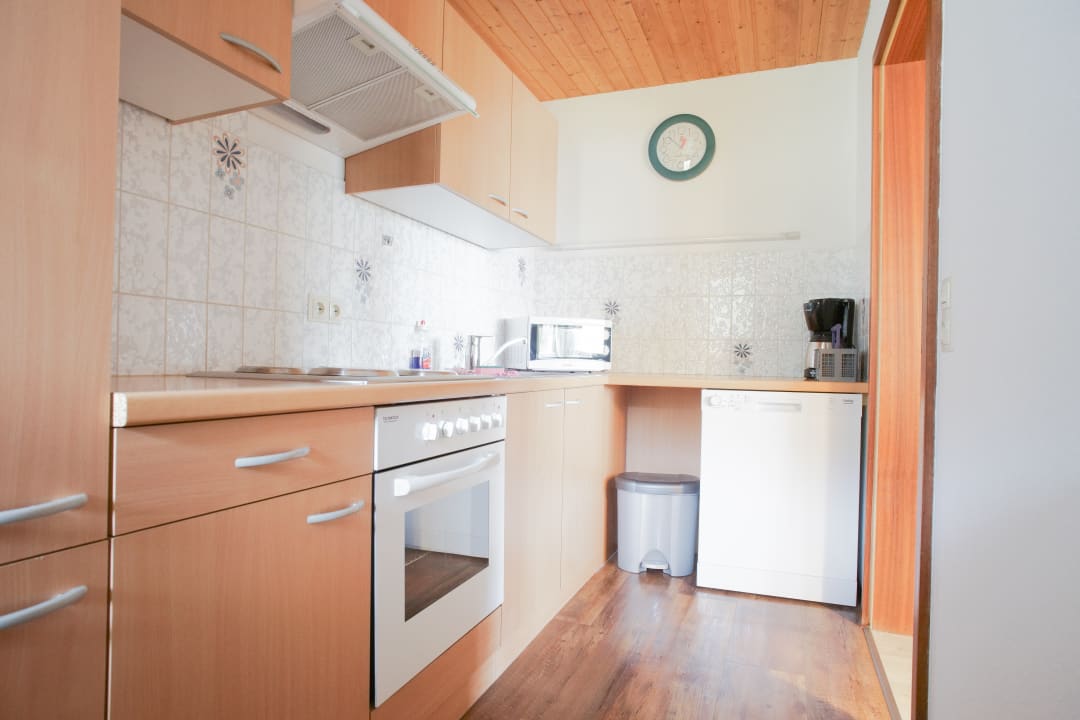 Zimmer Gästehaus Seewald