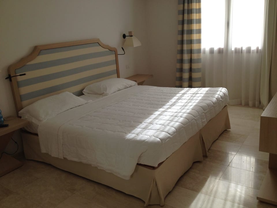 Doppelzimmer Grande Baia Resort & Spa