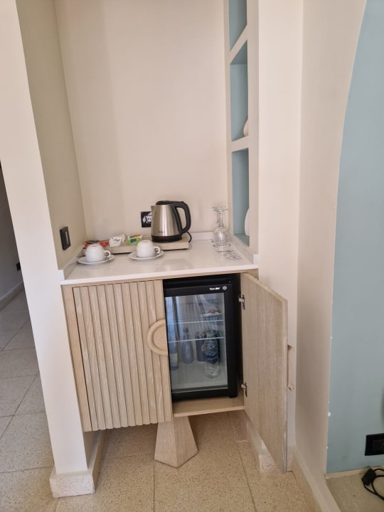 Zimmer Hotel Three Corners Ocean View prestige - Adults only