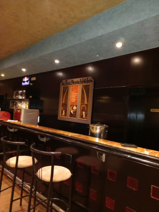 Gastro Cleopatra Luxury Resort Makadi Bay