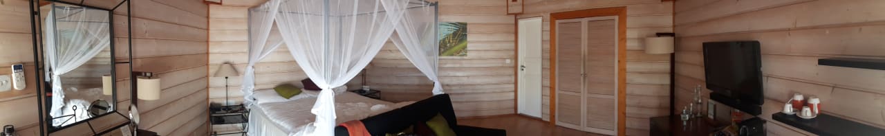 Zimmer Kuredu Island Resort & Spa