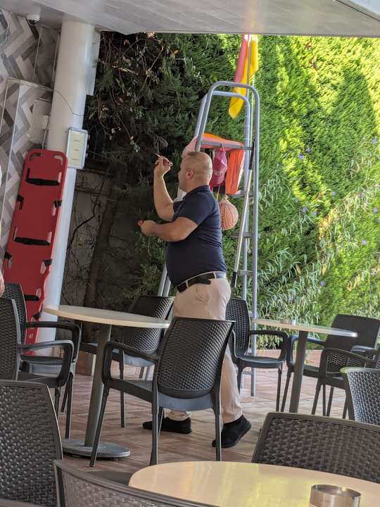 Sonstiges Dream World Resort & Spa