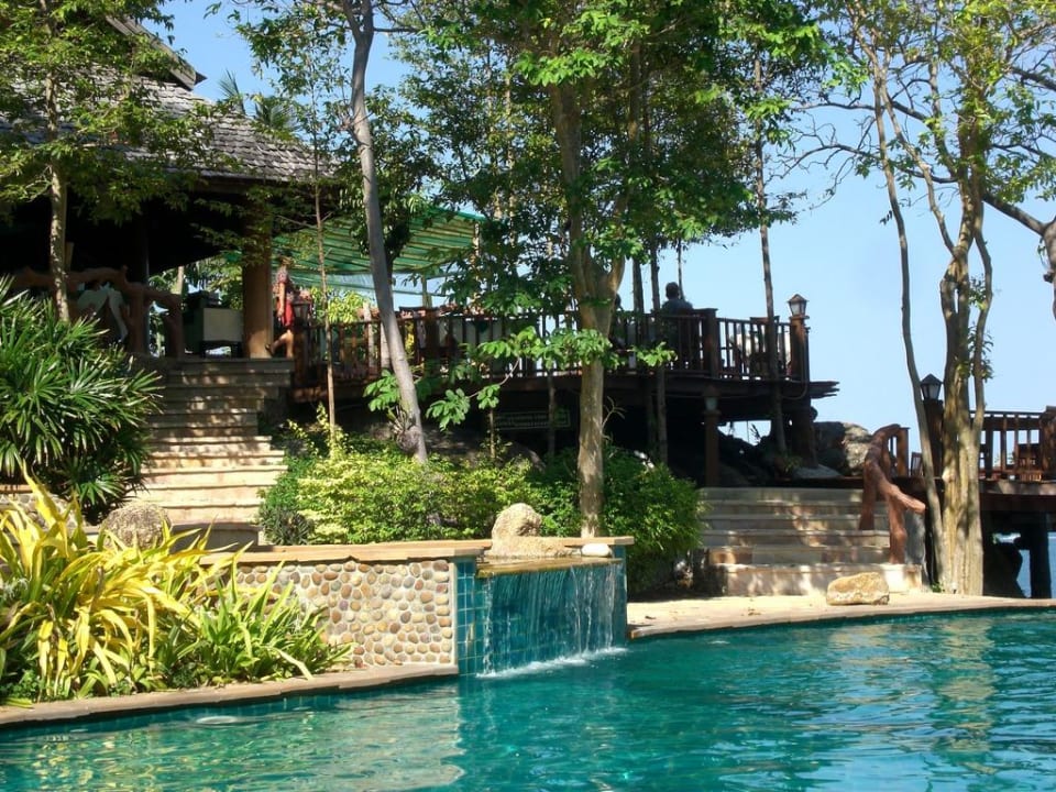 Panviman Resort Panviman Resort Koh Phangan