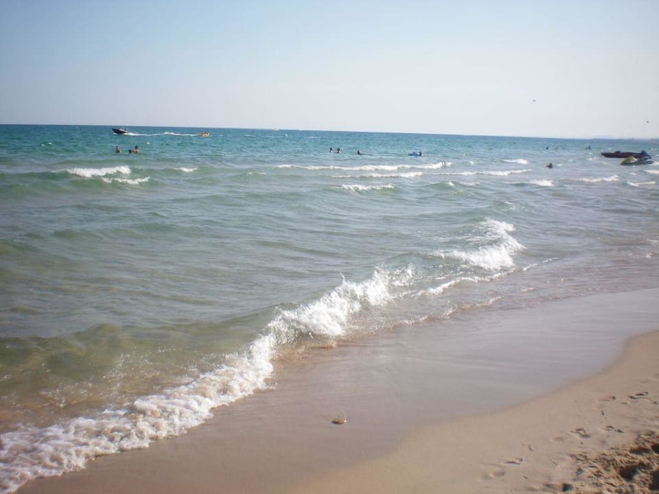 Hotelstrand Sentido Phenicia