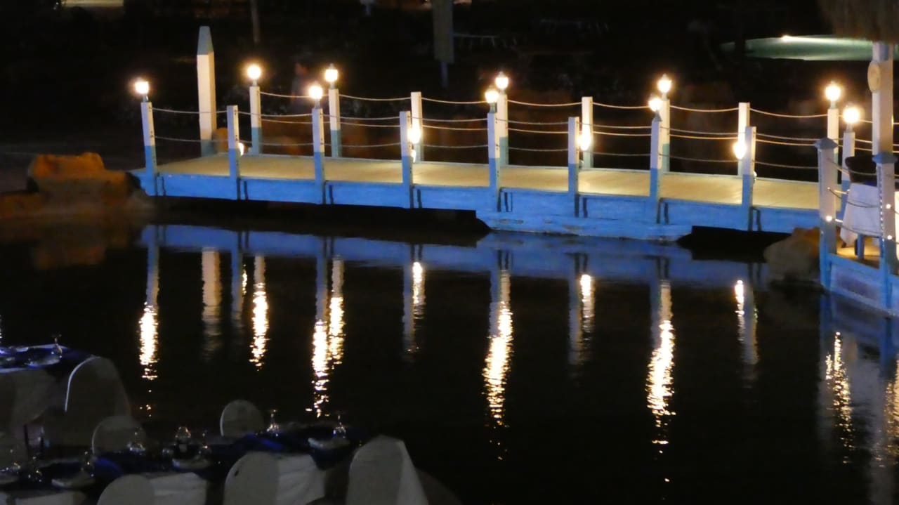 Pool Sentido Caribbean World Soma Bay