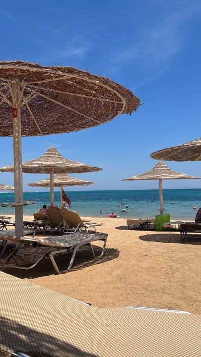 Strand Jaz Soma Beach