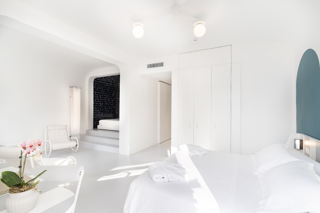 Zimmer Miramare Sea Resort & Spa
