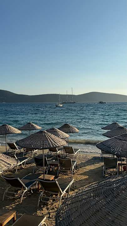 Außenansicht TUI MAGIC LIFE Bodrum - Adult Only (16+)
