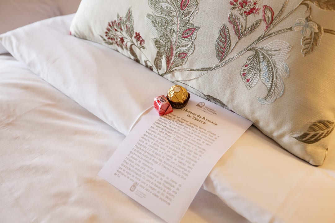 Zimmer Pousada Valença