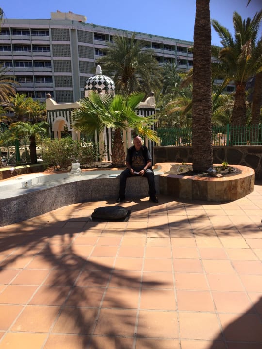 Außenansicht Abora Buenaventura by Lopesan Hotels