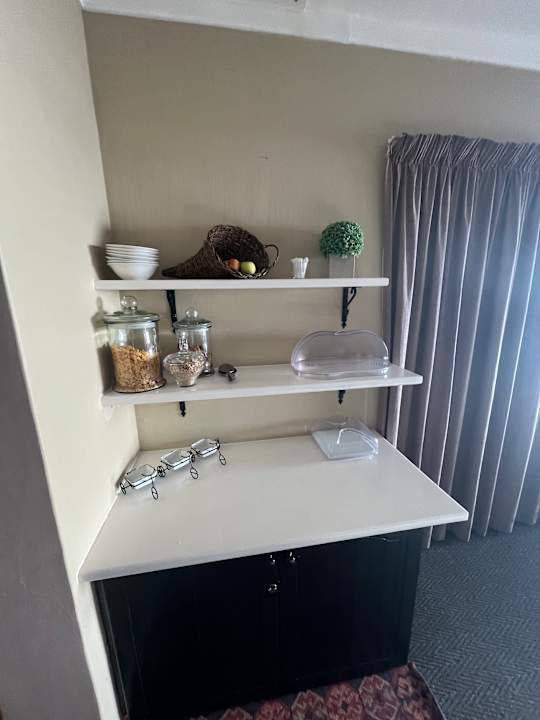 Gastro Kleines Nest Bed and Breakfast