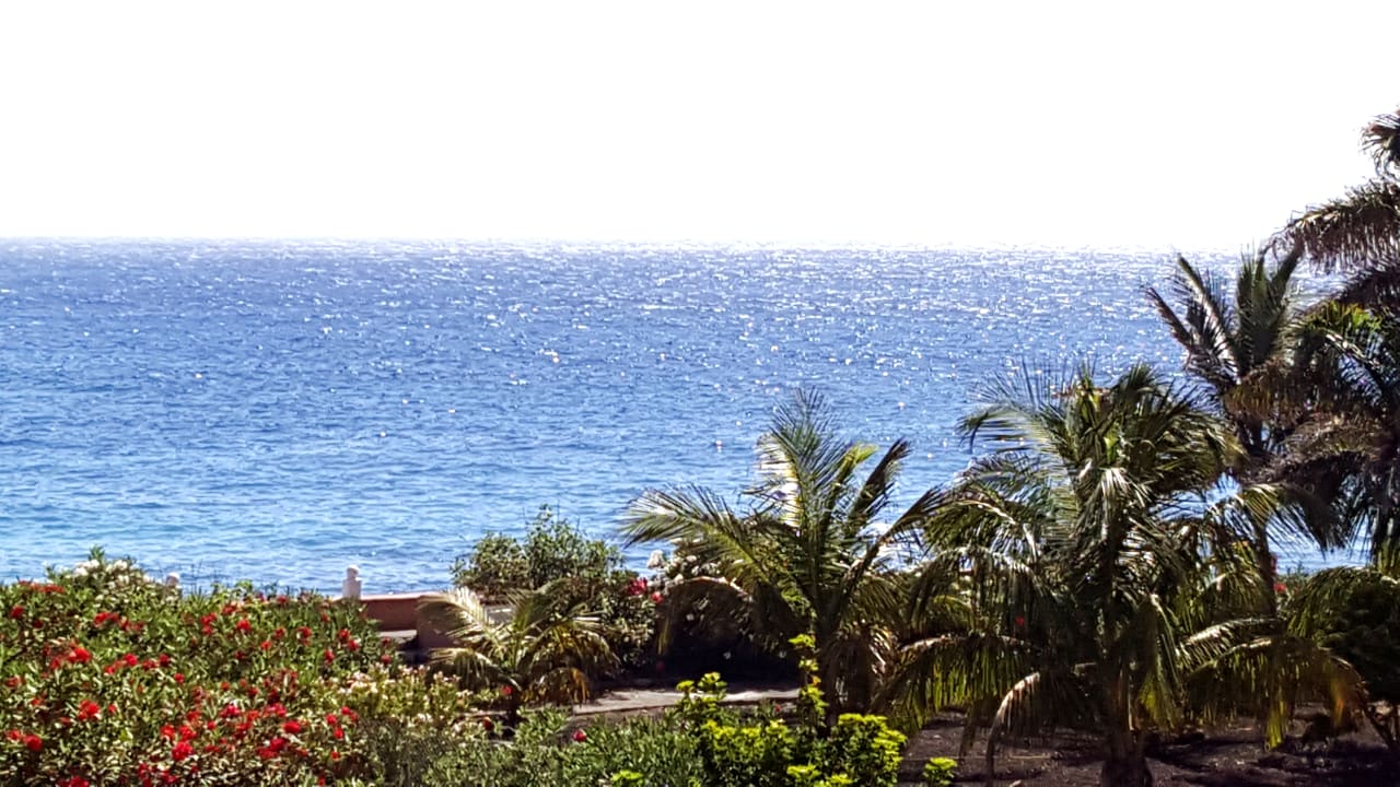 Ausblick Apartments El Cieno