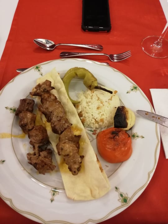 Gastro Dream World Resort & Spa