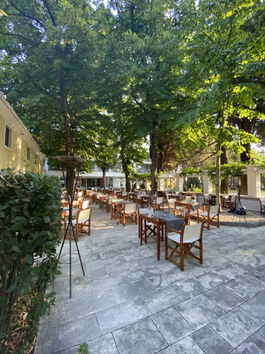 Gastro Falkensteiner Hotel Adriana