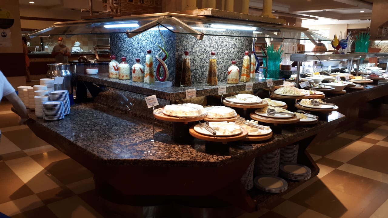 Gastro Sunis Kumköy Beach Resort Hotel & Spa