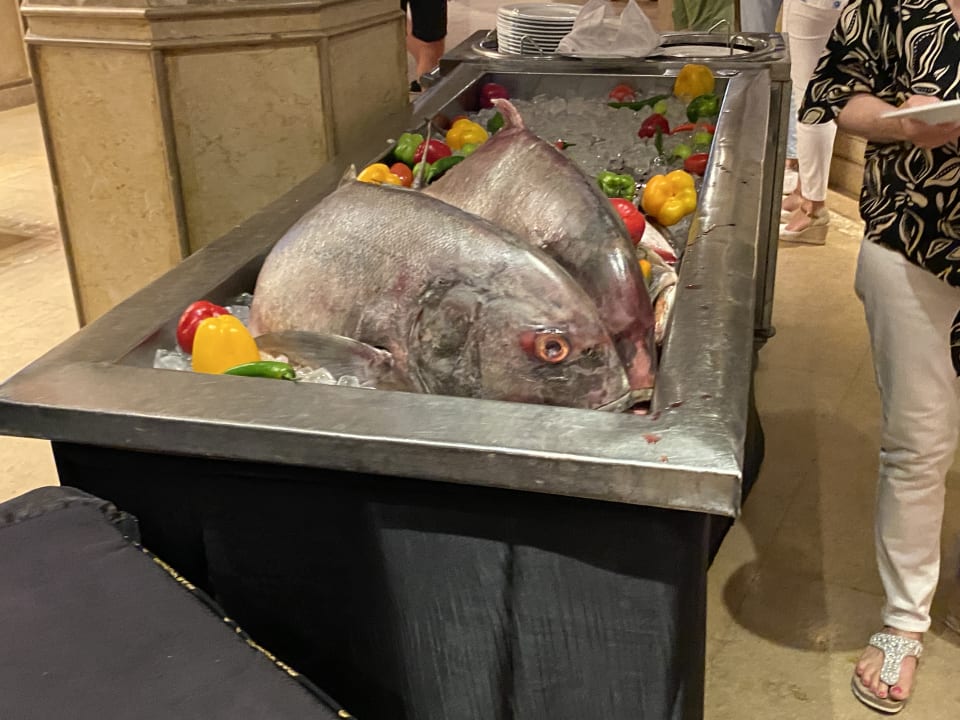 Gastro ROBINSON SOMA BAY