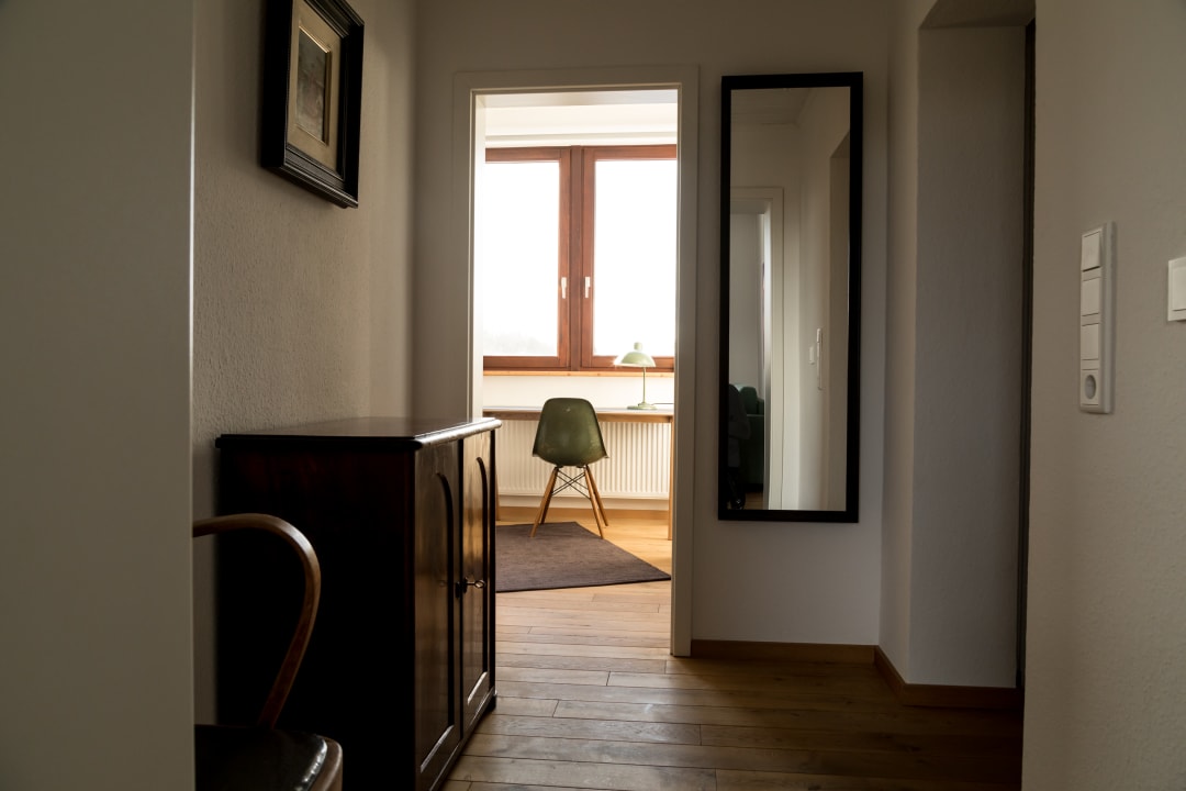 Zimmer Bahnhof Thalfang