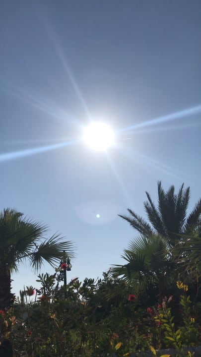 Ausblick Papillon Belvil