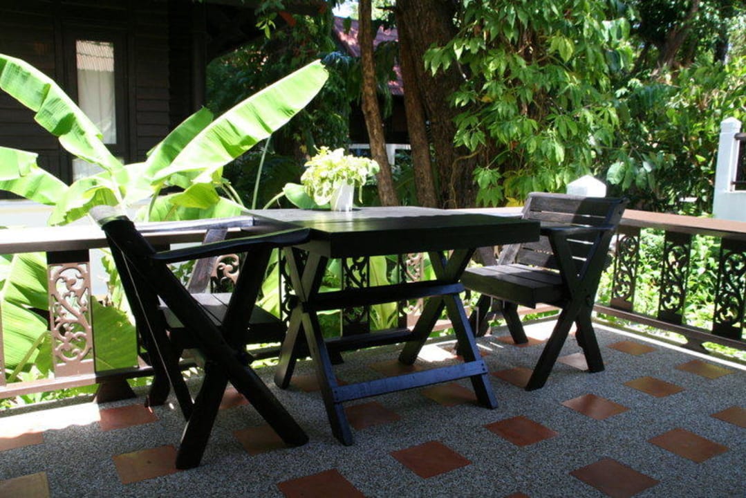 Terrasse NH Collection Samui Peace Resort