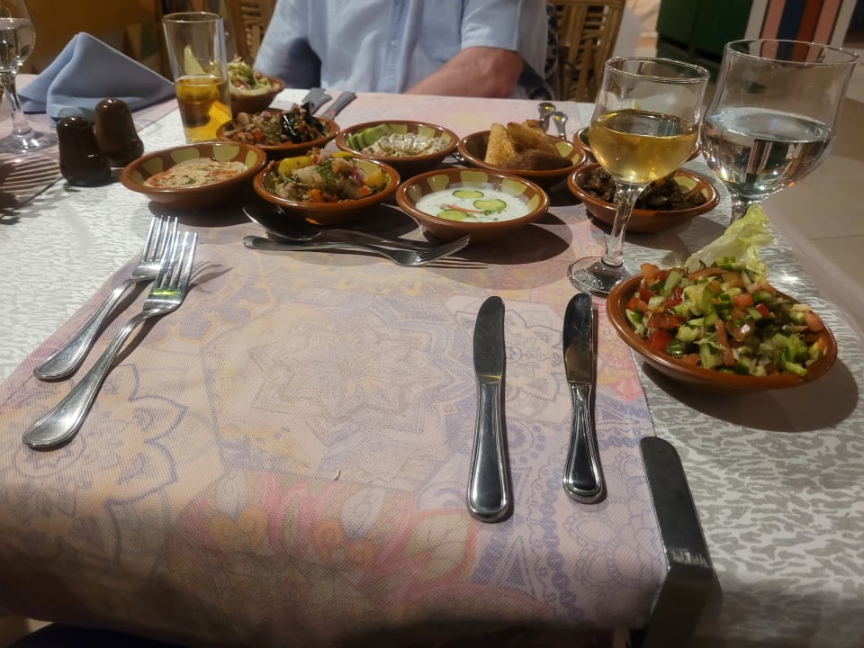 Gastro Hurghada Long Beach Resort