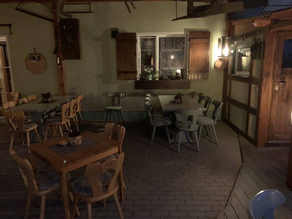 Gastro Gasthof Roseneck