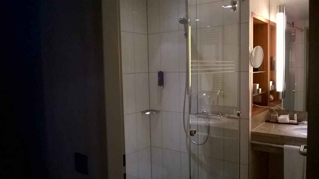 Zimmer Dorint Hotel am Heumarkt Köln