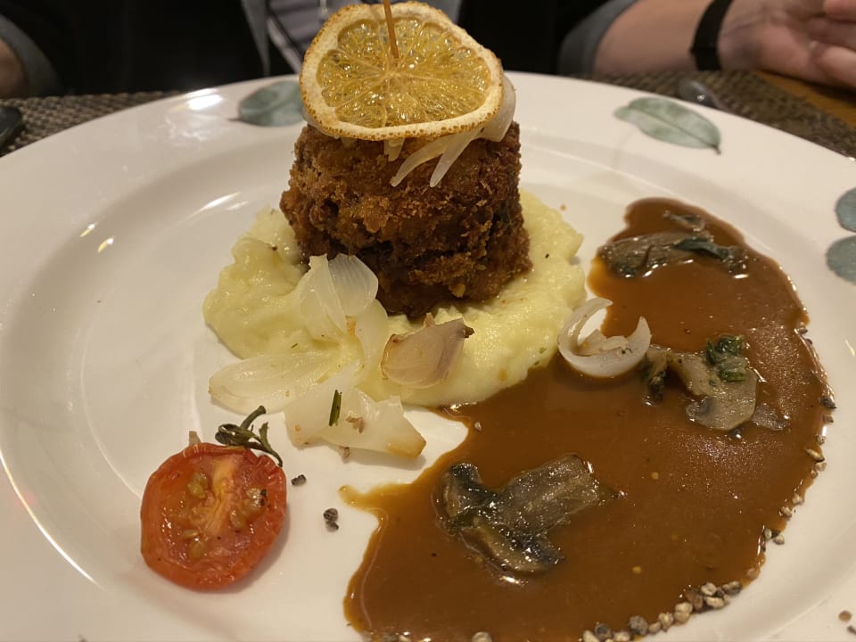 Gastro Acanthus Cennet Barut Collection