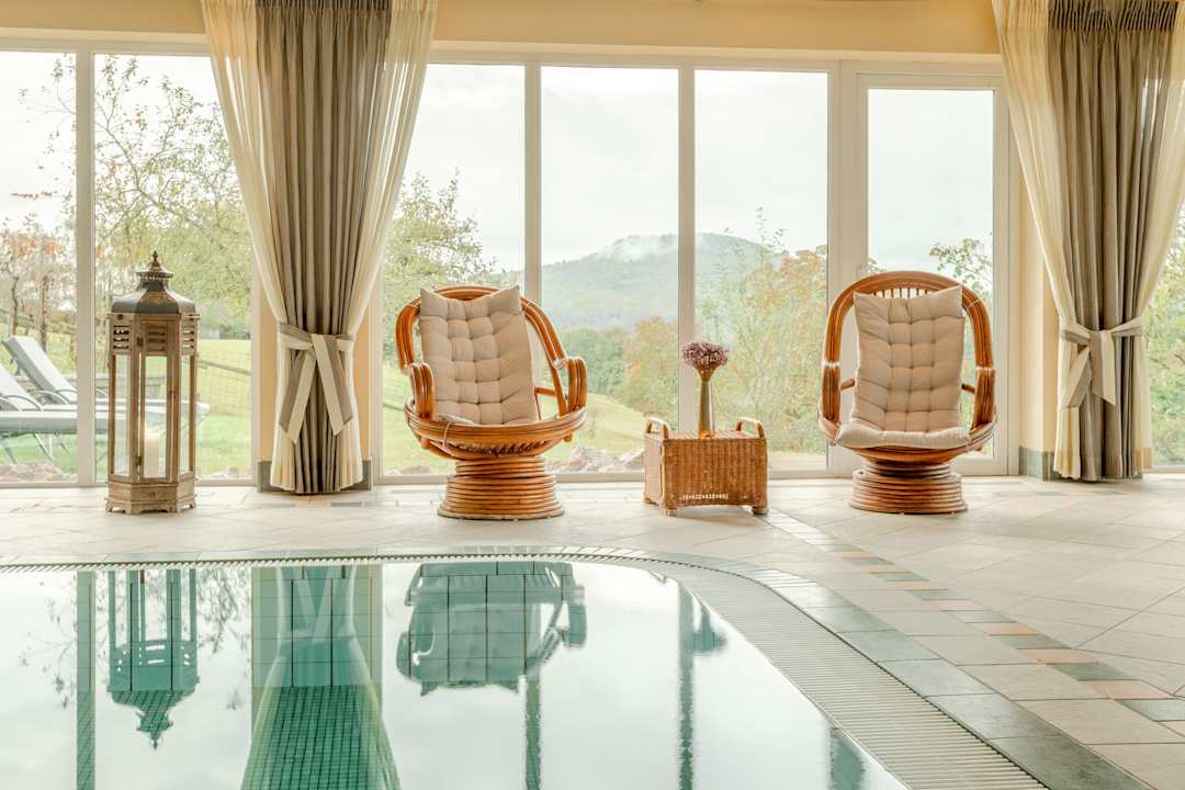 Pool Hotel Kastenholz