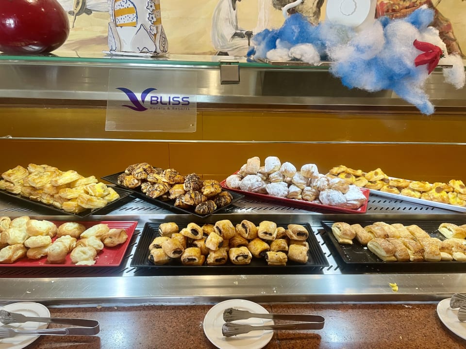 Gastro Bliss Nada Beach Resort