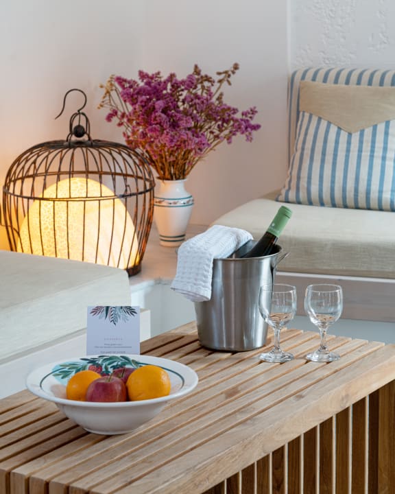 Zimmer Koutouloufari Village Holiday Club