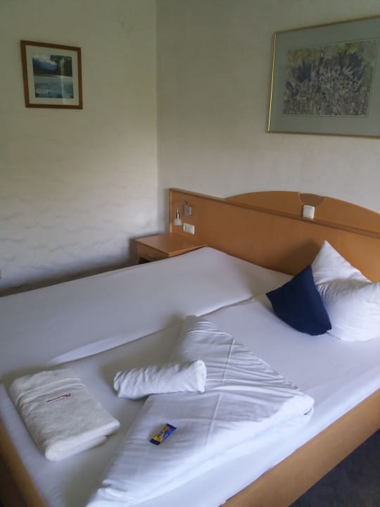 Zimmer Hotel Panorama