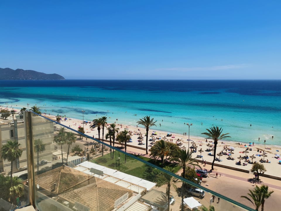 Strand CM Playa del Moro