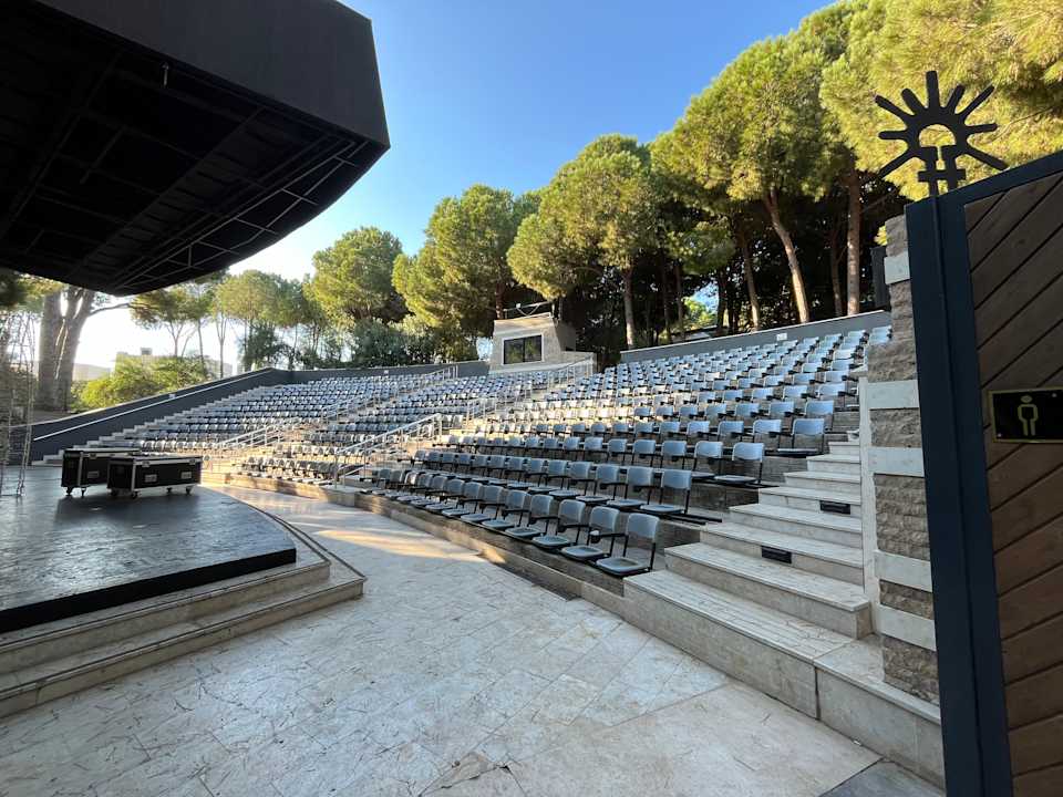 Sonstiges Voyage Belek Golf & Spa