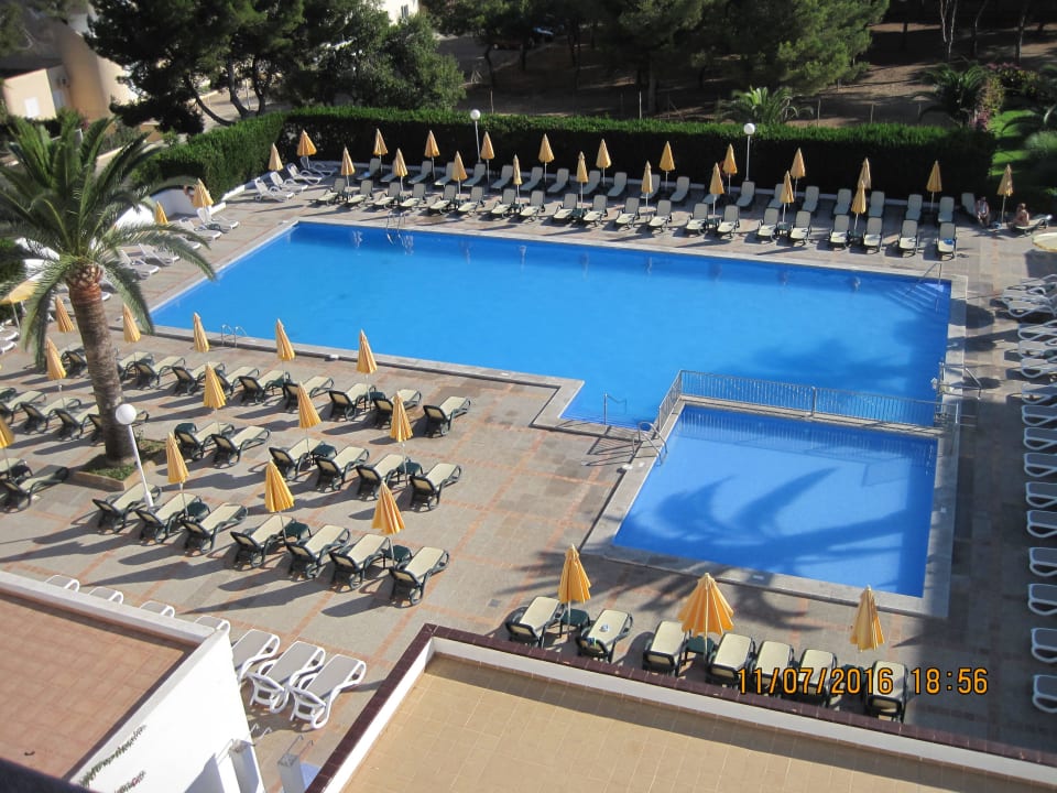 Vor dem Liegenkampf Millor Sol