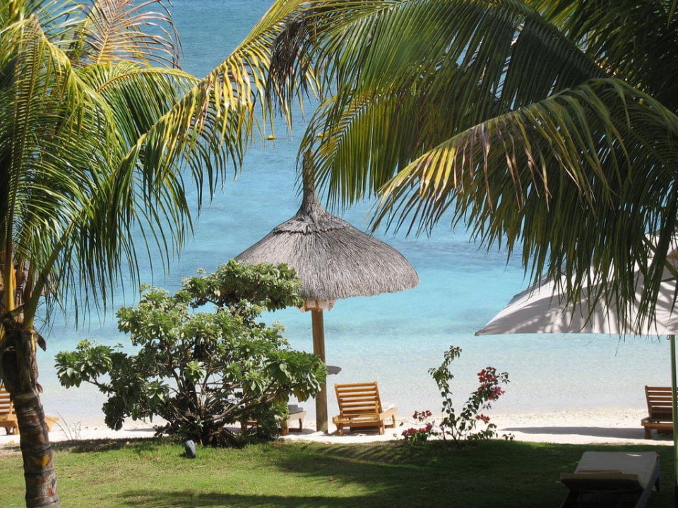 Hotelstrand Le Cardinal Exclusive Resort