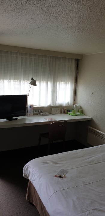 Zimmer Hotel Campanile Metz Est Technopole