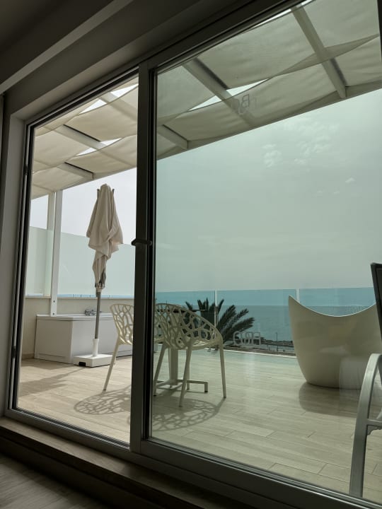 Zimmer BQ Aguamarina Boutique Hotel