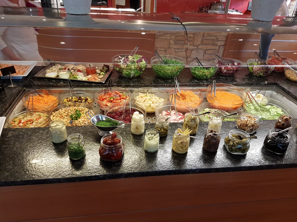 Restaurant Sporthotel Wagrain