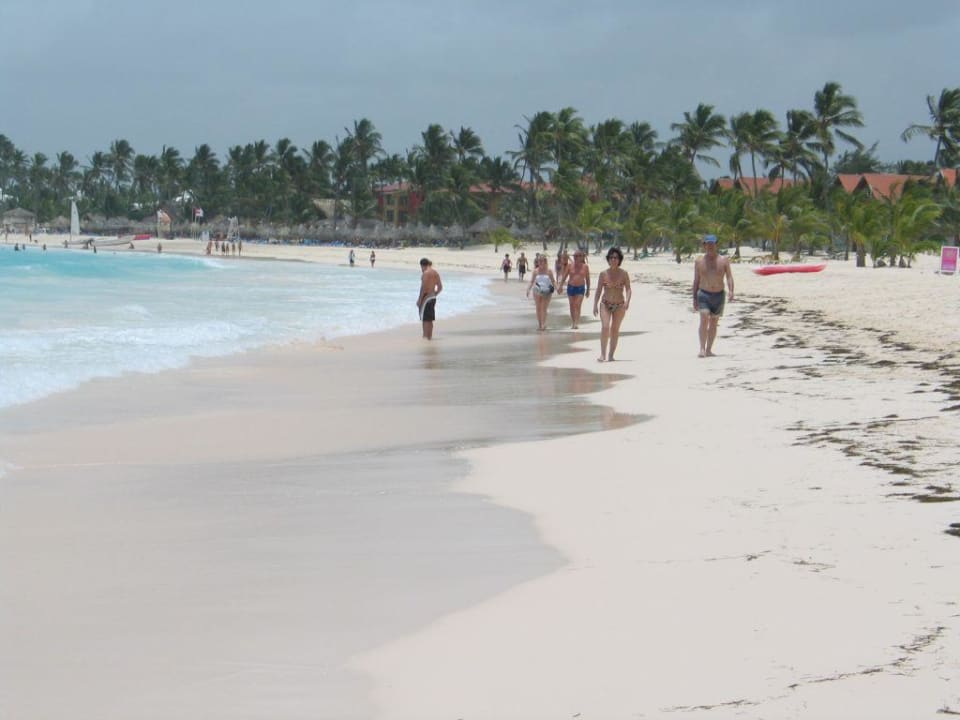 Strand Punta Cana Princess All Suites Resort & Spa