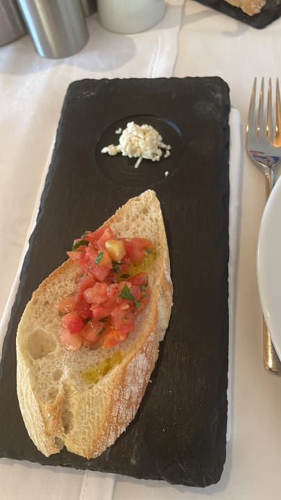 Gastro ROBINSON JANDIA PLAYA