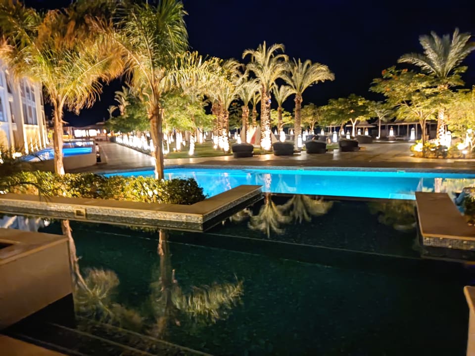 Zimmer The Grand Palace - Adults only