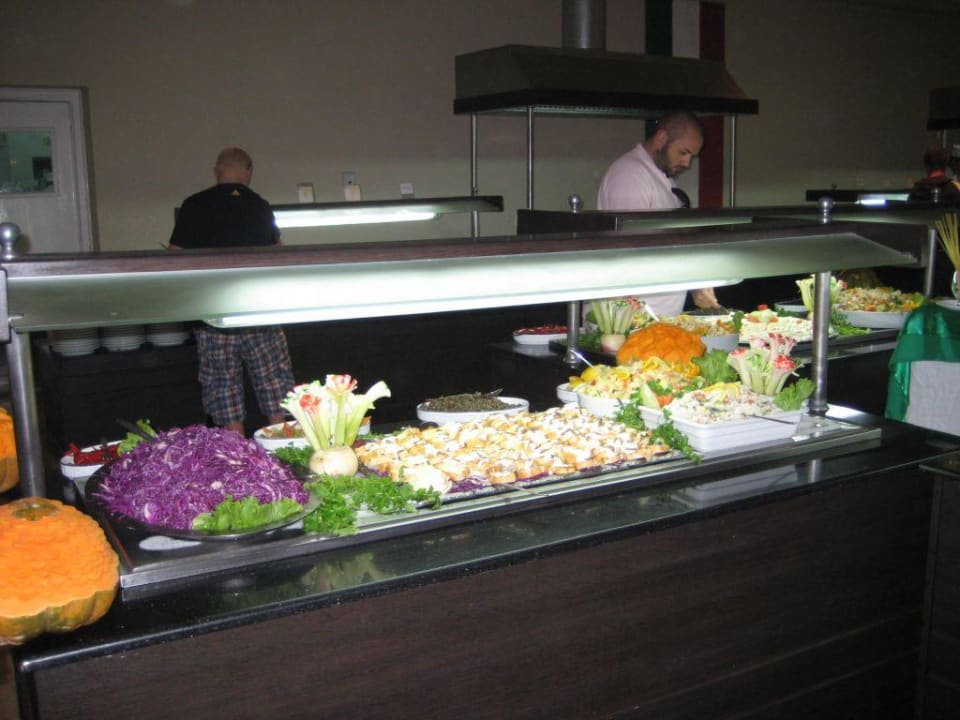 Buffet Djerba Sun Beach Hotel & Spa