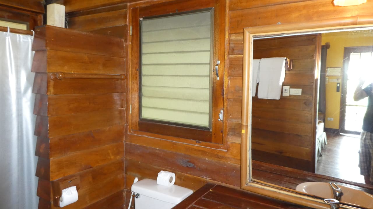 Zimmer Baan Krating Khao Lak Resort