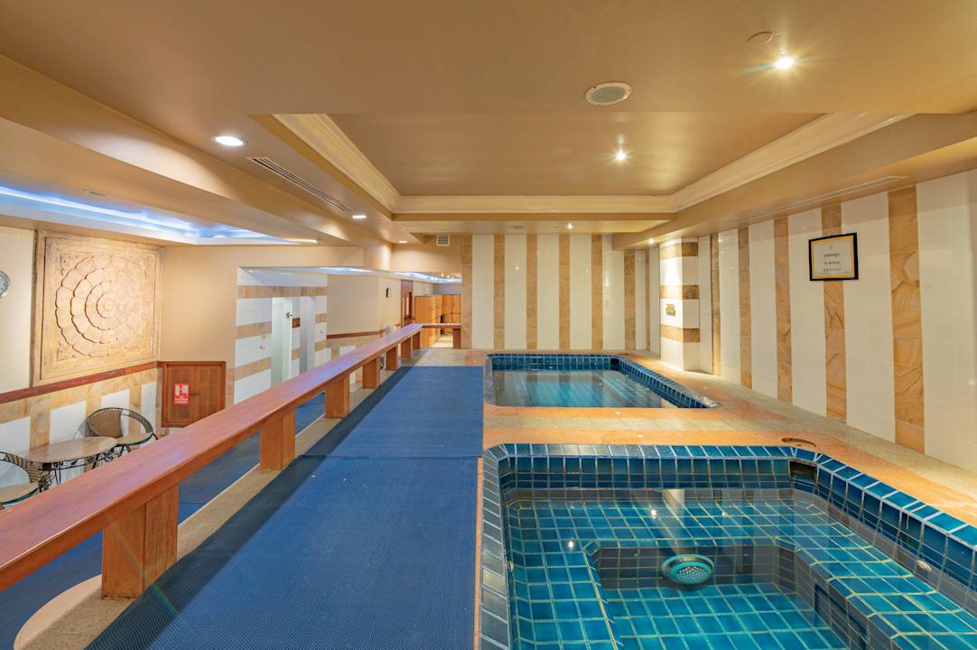 Sonstiges Sokha Angkor Resort