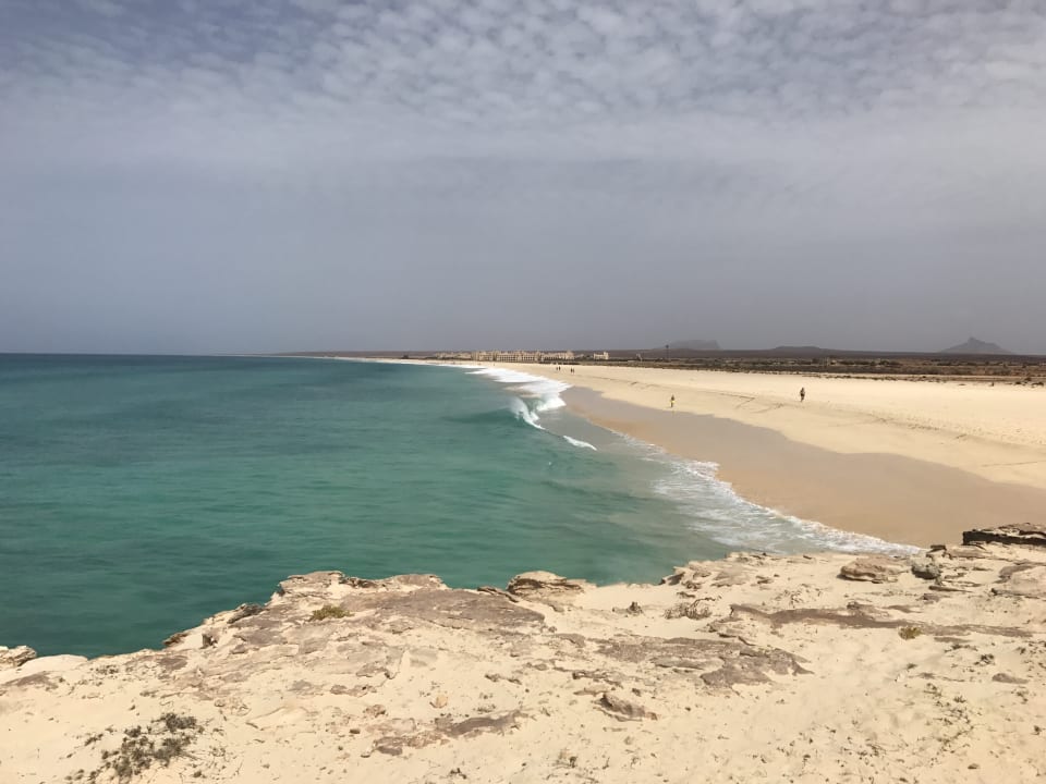 Strand Hotel Riu Touareg