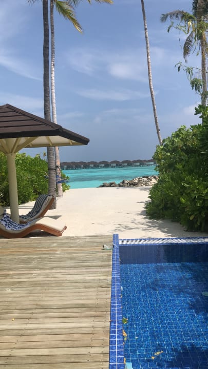 Zimmer TUI BLUE Olhuveli Romance