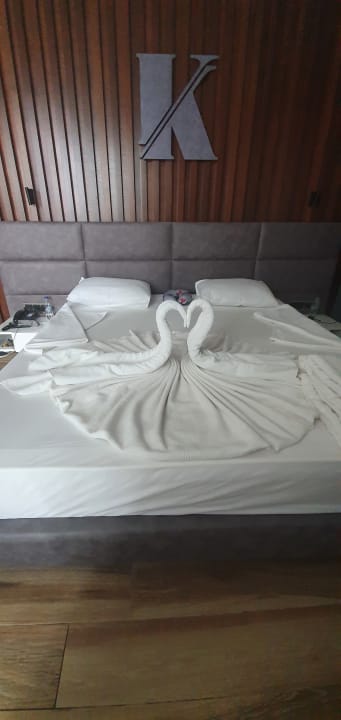 Zimmer Kaila Beach Hotel